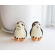 thumbnail image 5 of Set salero y pimentero Star Wars Porgs Ceramic, 5 of 7