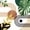 White Emerald Green, variant on Castle Fairy Boho Tropical Leaf Twin Bedding Sets 7-Piece for Teens, Geometric Art Bedding Comforter Set for Bedroom, Green Gold,Grey Reversible