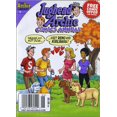thumbnail image 1 of Jughead And Archie Double Digest #6 (Newsstand) VF ; Archie Comic Book, 1 of 1