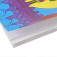 thumbnail image 2 of Coloring Book Cartoon Design Easy To Use Book Tricks Props Magician Props for Performances, 2 of 4