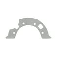 thumbnail image 3 of DNJ RM467 Rear Main Seal Fits Cars & Trucks 89-94 Ford Mercury Tempo Topaz 2.3L L4 OHV 8v, 3 of 3