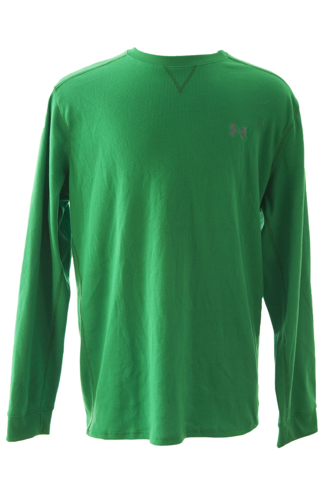 under armour men's amplify thermal shirt