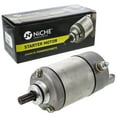 thumbnail image 1 of Niche Starter Motor Assembly for Suzuki GSXR750 Motorcycle 519-CSM2212O, 1 of 6