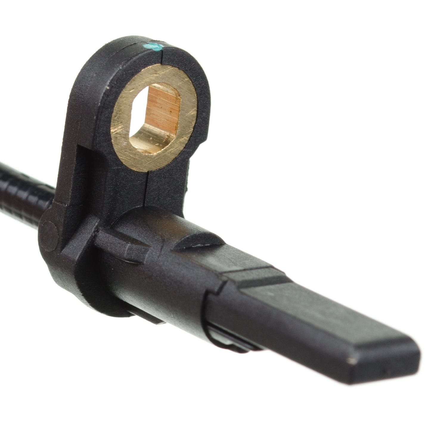 Holstein Parts 2ABS1115 ABS Wheel Speed Sensor for Subaru Fits select: 2008-2014 SUBARU IMPREZA