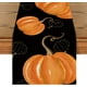 thumbnail image 1 of Camino de Mesa Dia de Muertos Decoracion Halloween, Decoración de Fiestas de Halloween33*183cm, 1 of 5
