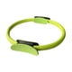 thumbnail image 3 of Aro de Pilates circular para fitness, ligero, flexible y portátil, para entrenamiento de equilibrio. Verde, 3 of 9