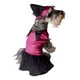 thumbnail image 2 of Disfraz Bruja Perro Halloween Talla 2 Pet Pals, 2 of 4