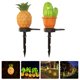 thumbnail image 5 of 2 lámparas decorativas para exteriores, lámparas de estaca, lámparas decorativas para jardín, lámparas decorativas para jardín., 5 of 6