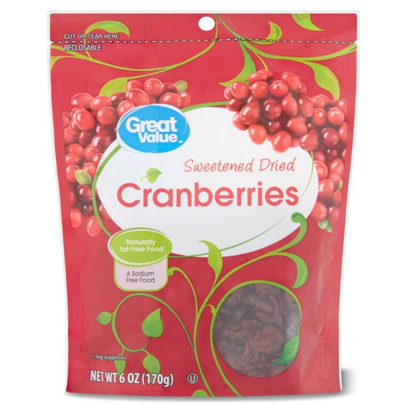 Are Raw Cranberries Good For Dogs