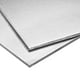 thumbnail image 3 of Uxcell 100mm x 100mm x 4mm Rectángulo de 6061 Hoja de Aluminio Placa de Metal Plano, 3 of 5