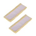 thumbnail image 2 of Juego de 2 raspadores de microfibra compatibles con Wv2 Wv5 2.633-130.0, accesorio de repuesto, 2 of 4