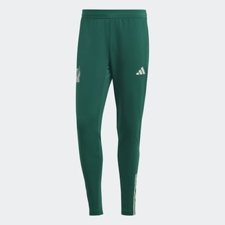 【GREEN】TRAINING PANTS adidas Men's Tiro 19 Training Pants | D95958 - Walmart.com