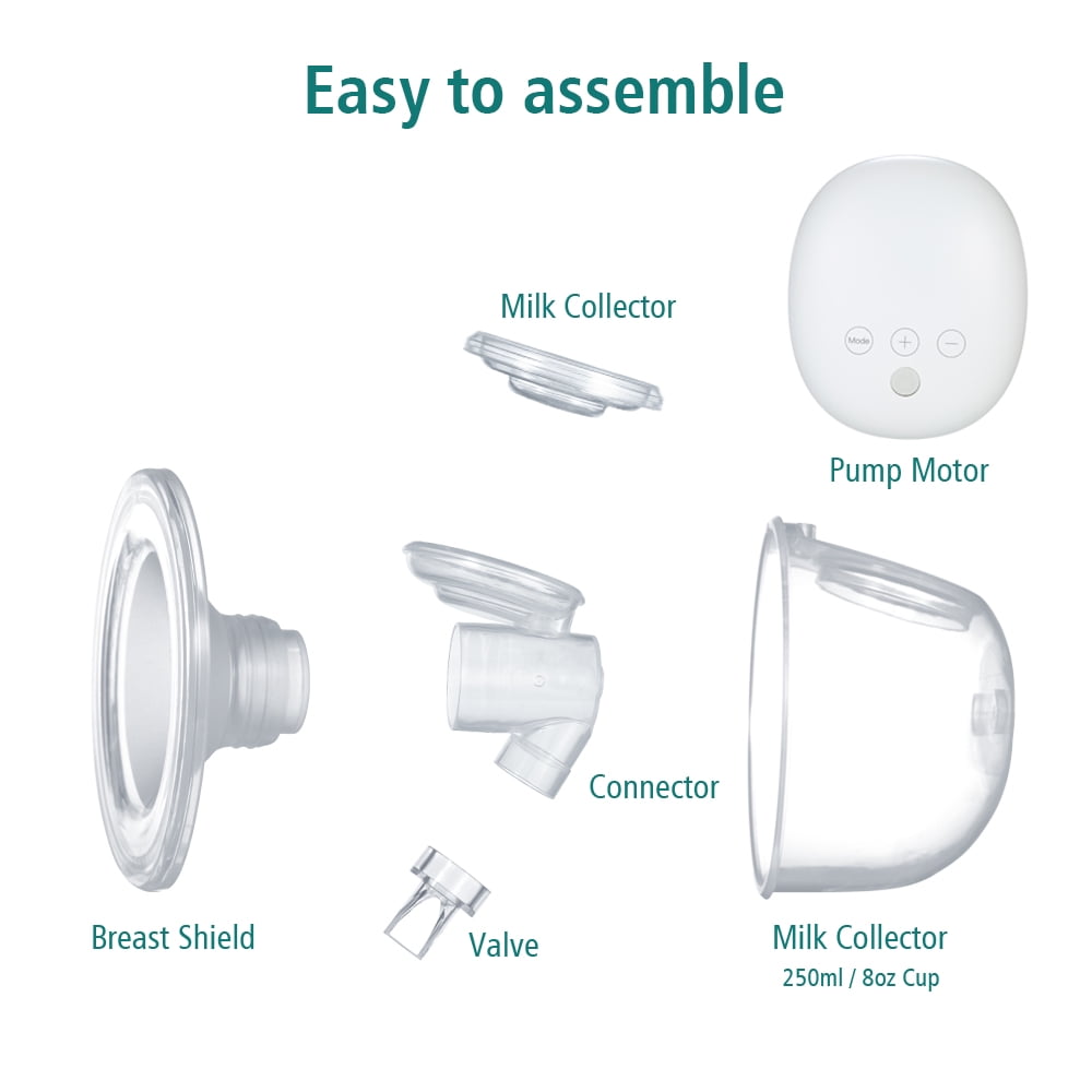 best hands free wearable pump best hands free wearable pump
