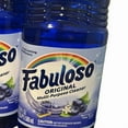 thumbnail image 5 of Fabuloso Multi-Use Household Cleaner (22 oz) | Lime & Lemon Scent – All-Purpose Cleaning for Floors, Surfaces, Bathrooms, Kitchens​, 5 of 9