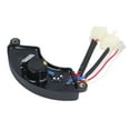 thumbnail image 1 of Regulador De Voltaje Automático, Generador Diésel De Salida De 380 V AVR Cableado Simple Para Generadores De 5-6,5 KW, 1 of 7