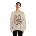 thumbnail image 2 of Browns Football Sweatshirt, Gift for Browns Fan, 2 of 5