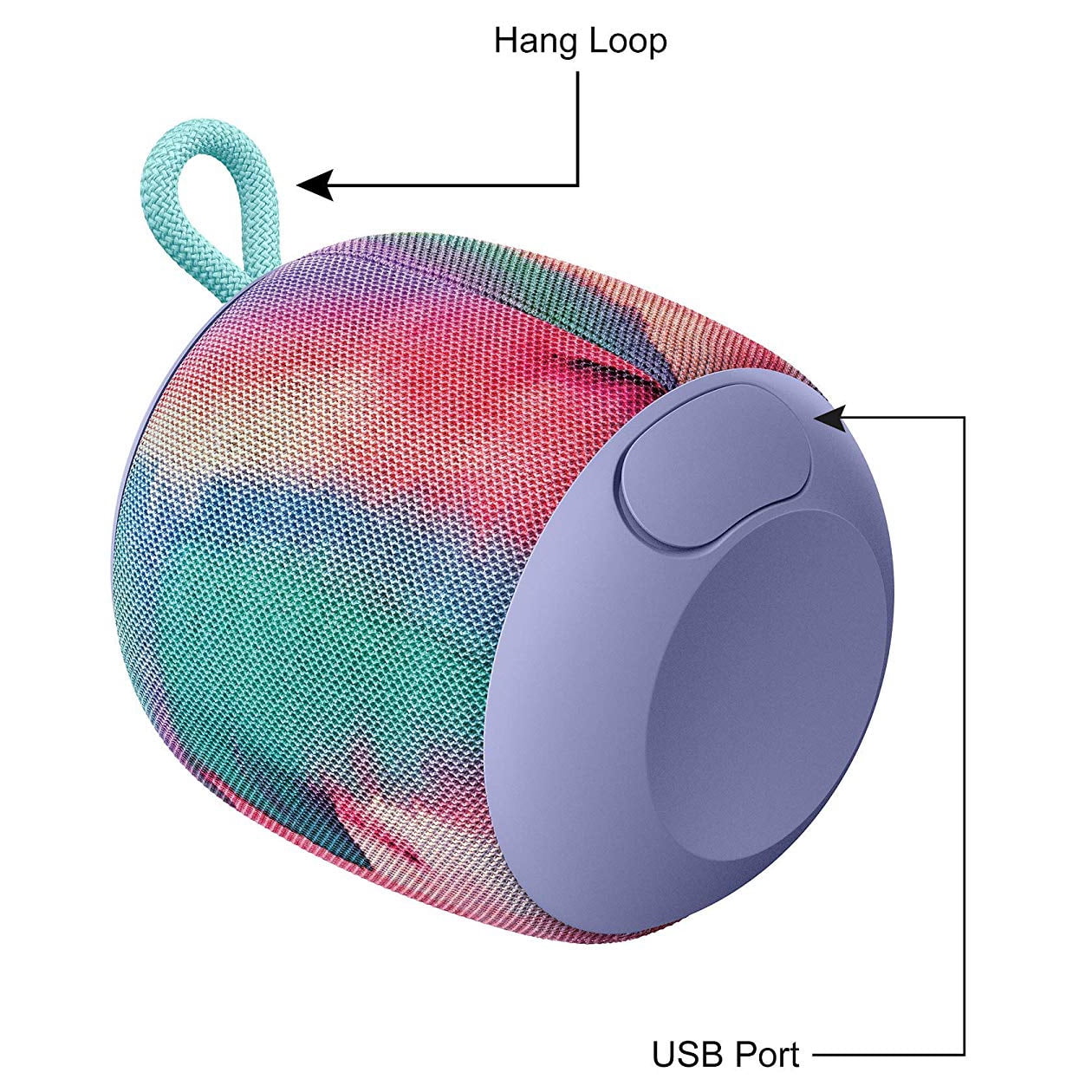 ue wonderboom walmart