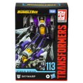thumbnail image 4 of Transformers Studio Series Voyager Transformers: Bumblebee 113 Skywarp, 4 of 5