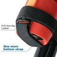 thumbnail image 3 of Support de Haut-Parleur pour Vélo, Support Réglable, Expérience Musicale Premium, Design Multifonctionnel pour Cyclistes, 3 of 7