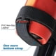 thumbnail image 3 of Altavoz De Bicicleta Ajustable Monte Portable Soporte De Altavoz Soporte De Correa Segura Para Bicicleta De Montaña Con Material De Nylon Resistente, 3 of 7