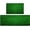 Dark Green, variant on Kitchen Rug, Orange Farmhouse Kitchen Rugs 17"X48"+17"X24" Kitchen Rugs and Mats Non Skid Washable for Kitchen Dining Room,Floor Home,Office,Sink,Laundry