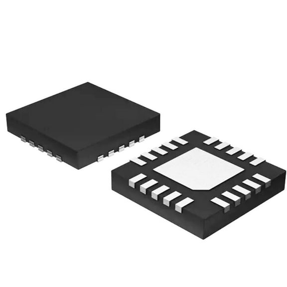 PIC18LF452-I/PT IC Mcu 8bit PIC18 Risc 48kb flash 2.5 3.3v 5v 44pin QFN