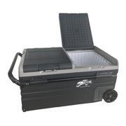 Kuda 47 Quart Electric Cooler Freezer
