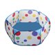 thumbnail image 3 of Jaula Plegable para Exteriores para Conejos de Hamster Sunnimix Hamster Rabbit Play Pen Cage, 3 of 8