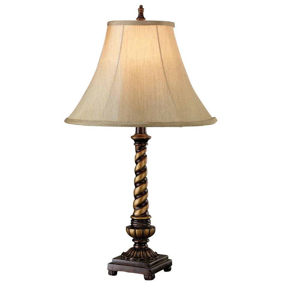 tall table lamps walmart