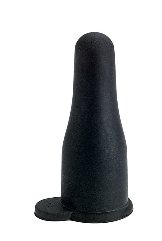 Miller 92PK Pop Bottle Lamb Nipple, 3/Pack
