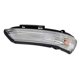 thumbnail image 5 of For MG ZS RX3 2017-2021 Rearview Mirror Light, 5 of 5