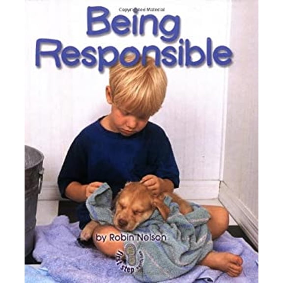 Pre-Owned Being Responsible (Hardcover) 0822512882 9780822512882