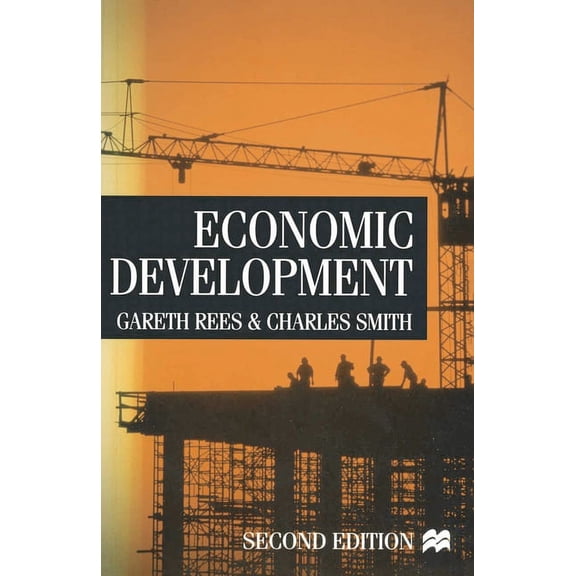 Economics Today Economic Development, Book 2, (Paperback)