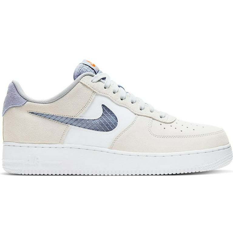 Nike Mens Air Force 1 Lv8 Basketball Shoes (9)