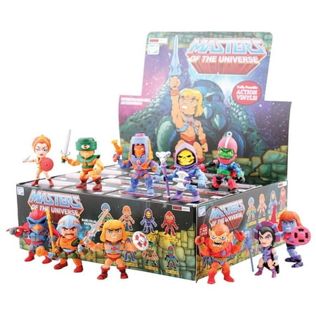 Masters of the Universe Blind Box 3