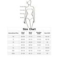 thumbnail image 7 of MODA NOVA Juniors Peter Pan Collar Double Breasted Long Sleeve Winter Coat, 7 of 7