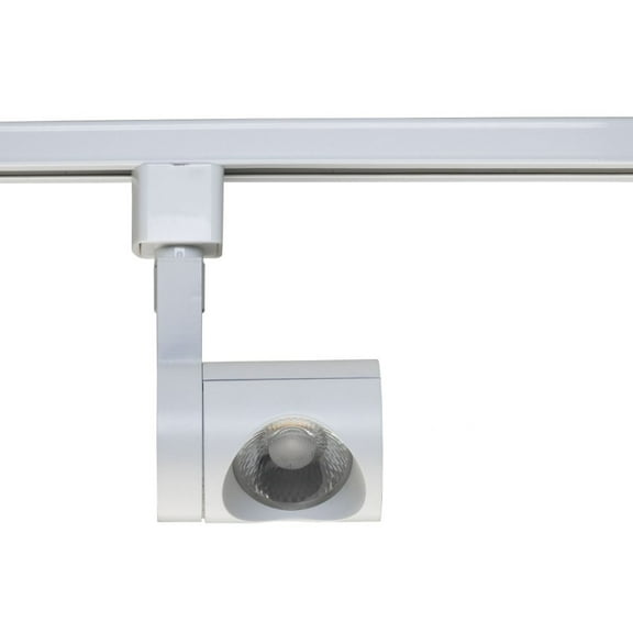 Nuvo Lighting - 12W 1 LED 24 Degree Pipe Track Head in Contemporary Style-2.38