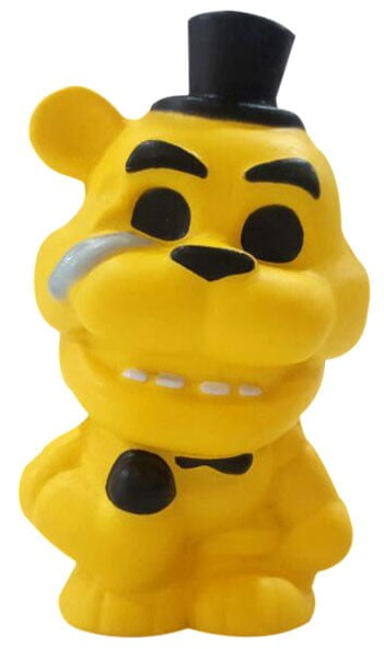 walmart five nights at freddy's toys