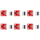 thumbnail image 1 of Sensor de humedad Tablero de temperatura digital I2C HTU21D Tablero GY-213V-HTU21D, 1 of 2