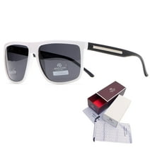 Unisex Classic Sunglasses Full Frame Gradient Lens Driving Sunglasses