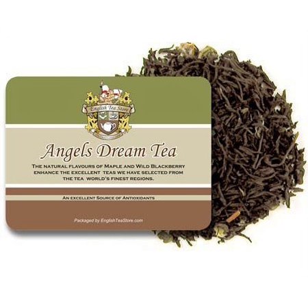 Dream Tea - Loose Leaf - 16oz