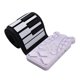 thumbnail image 2 of Teclado de piano electrónico enrollable portátil de 49 teclas 8 tonos 6 demostraciones, 2 of 8