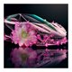 thumbnail image 1 of Cuadros Decorativos 5D bricolaje taladro redondo completo diamante pintura deportes coche Kit decoración del hogar (NH3153) DQrwqpou Nuevos Originales, 1 of 9