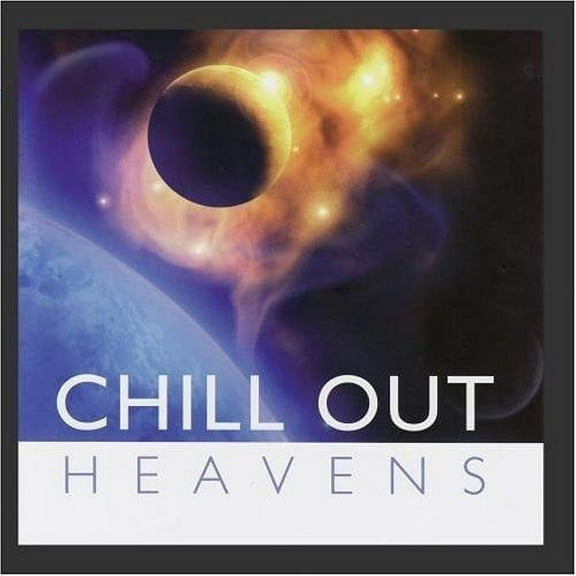 Global Journey: Chill Out - Heavens / Various