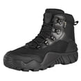 thumbnail image 1 of Botas Impermeables de Senderismo Militares para Hombre FREE SOLDIER, 1 of 9