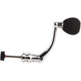 thumbnail image 1 of ZOUSSIQI Spinning Handle Nonslip 2 Reel Replacement Handle Metal Fishing Reel Replacement Parts CA919-33484, 1 of 5