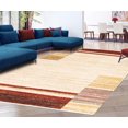 thumbnail image 1 of Tapis d'Interieur ECARPET pour Salon, Chambre à Coucher, Doux et Pelucheux Collection Ayla, 1 of 9