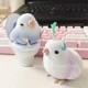 thumbnail image 2 of Figura de acción Kawaii Bad Birdie Blind Box, Animal Bird, caja sorpresa misteriosa, bolsa de adivinación, modelo de colección, muñeca, juguetes de regalo de Navidad700, 2 of 5
