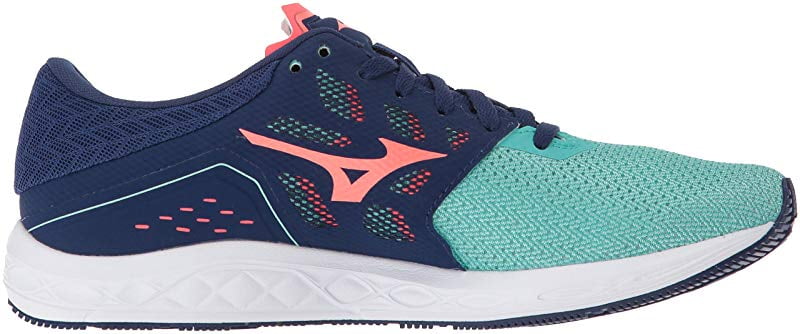 mizuno women's wave sonic running shoes