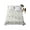 Green, variant on King Flat Sheet 105"x98", Sage Green Spring Floral Soft Lightweight Bedding Flat Sheets Only, Summer Botanical Elegant Brushed Microfiber Top Bed Sheet, Breathable StainResistant Bedsheets